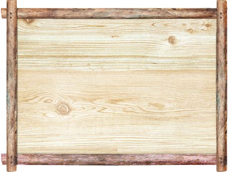 Wood Sign Images And Pictures Becuo Png Transparent Background Free