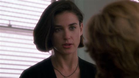 See more ideas about indecent proposal, demi moore, robert redford. Demi Moore Indecent Proposal Haircut - hairstyle how to make