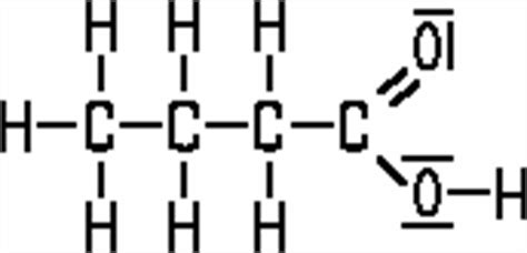 Als buttersäure wird umgangssprachlich die butansäure, eine carbonsäure, bezeichnet, die zu den einfachsten fettsäuren gehört. Fragen zur anorganischen Chemie - Lösungen, Klausurtipps ...