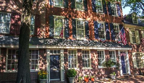 Browse photos, see new properties, get open house info, and research neighborhoods on trulia. Two Society Hill Homes For Sale At The Same Time