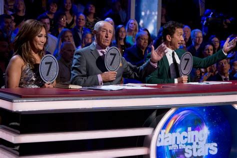 Dancing With The Stars Tv Episode Recaps And News