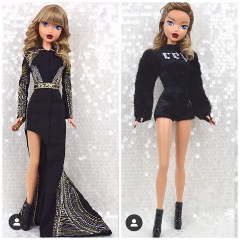 Taylor Swift Barbie Doll Collection Taylor Swift Album
