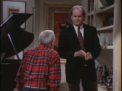 1x13 Guess Who S Coming To Breakfast Frasier Image 15746677 Fanpop