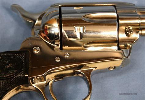 Colt 1873 Single Action Army Revolver 45 Colt For Sale