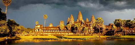 Cambodia, officially the kingdom of cambodia, is a country located in the southern portion of the indochinese peninsula in southeast asia. Vietnam Cambodia Tour Packages | Vietnam Cambodia tour ...