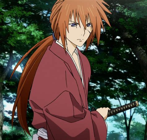 Kenshin Dégaine Sa Lame Dans Jump Force Actugeekgaming
