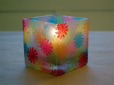 Creative Tissue Paper Crafts For Kids And Adults Hative