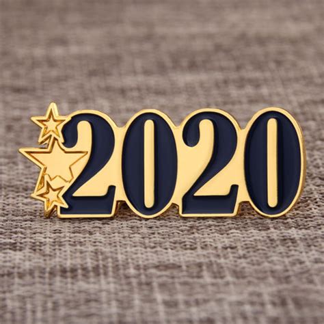 Enamel Pins 2020 Personalized Pins Cheap