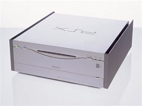 Sony Psx Desr 5000 Retropixl