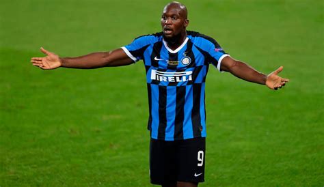 Long shots are questionable but not a core part of his. Inter, Lukaku contro Fifa 21: "Sbagliano apposta i valori"