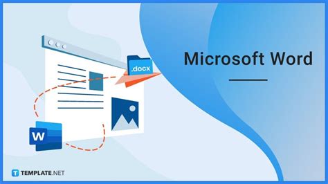 Microsoft Word What Is Microsoft Word Definition Uses