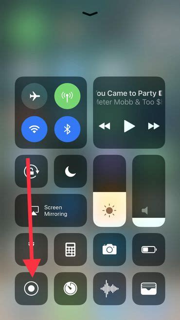 You might own an old model of the iphone and are wondering about the availability of screen recording on your iphone. How to Record Screen on iOS 11 | Leawo Tutorial Center