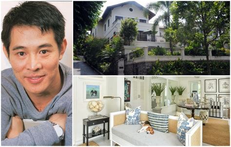 Incredible Celebrity Houses That Will Leave You Speechless Page 250