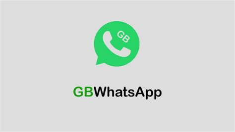 Fitu Fitur Unggulan Yang Ada Di Aplikasi Gb Whatsapp