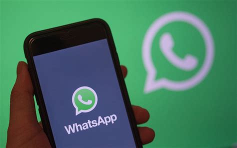 ¿qué Pasa Si No Aceptas La Controvertida Actualización De Whatsapp