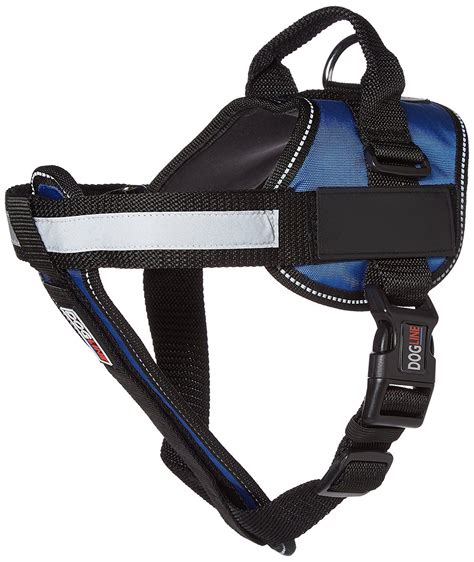 Maybe you would like to learn more about one of these? Dogline Unimax Multi-Purpose Vest Harness for Dogs and 2 Removable DIY Customizable BLANK ...
