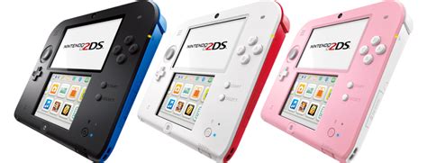 Las temáticas de los juegos para nintendo ds son muy variadas. Nintendo 2DS | Familia Nintendo 3DS | Nintendo