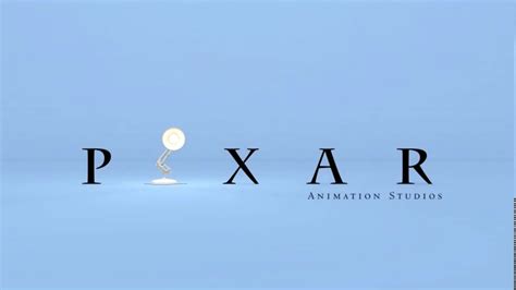 Walt Disney Pictures Pixar Animation Studios Closing Logo Remakes June