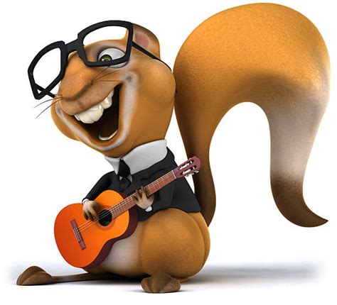 Best Cartoon Squirrel Stock Photos, Pictures & Royalty-Free Images - iStock