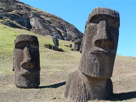 10 Lugares Que Ver En Chile Y Experiencias Imprescindibles