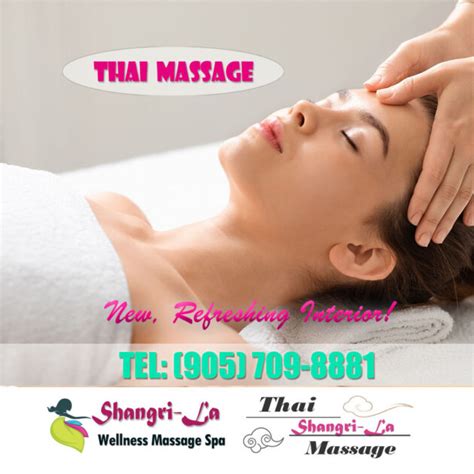 60 Min Relaxing Massage Shangri La Wellness And Massage Spa