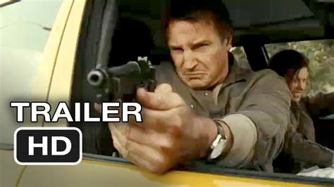 Taken 3 is directed by olivier megaton (taken 2) and written by luc besson (the fifth element, the professional) and robert mark kamen (the transporter franchise). Taken 2 Official International Trailer - Liam Neeson Movie ...
