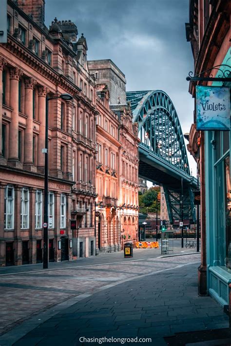 28 Best Things To Do In Newcastle England Chasing The Long Road
