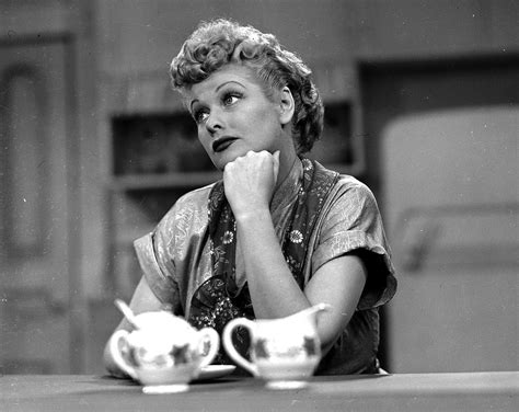 Lucille Ball Sculptor Apologizes For By Far My Most Unsettling Work