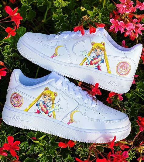 Are You A Sailor Moon Fan🌙💕 New Arrival Link In Bio💧 Dripcreationz