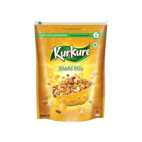Kurkure Shahi Mix Namkeen Price Buy Online At Best Price In India