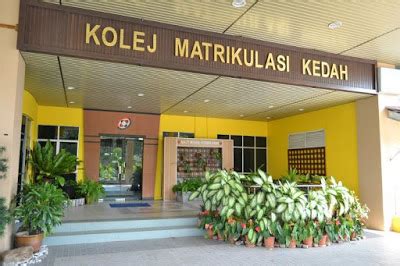 Master your classes with homework help, exam study guides, past papers, and more for kmk. my story : Kolej Matrikulasi Kedah selepas 6 tahun.