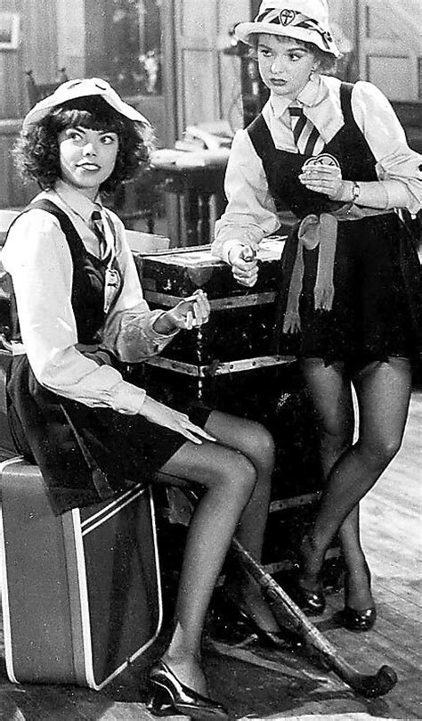 17 Best Images About The Belles Of St Trinians On Pinterest The Two
