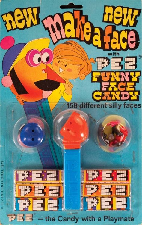 Most Valuable Pez Dispensers In The World Work Money