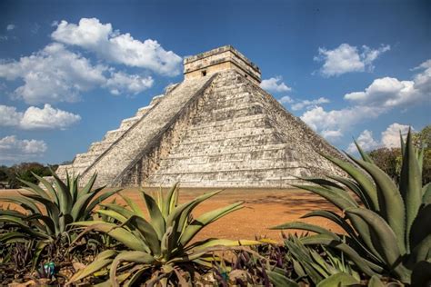 Lugares emblemáticos de México los sitios más conocidos