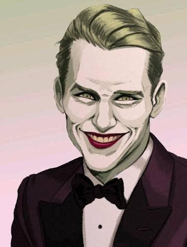 I've always felt that compared to nicholson and ledger, leto's joker was actually the most like hamill's. Pin on Joker