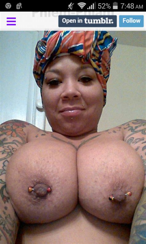 Big Nipple Redbone Tumblr Shesfreaky