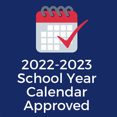 2022 2023 School Calendar Approved Mobridge Pollock School District