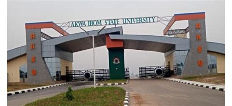 Akwa Ibom State University Announces Opening Of Part Time Degree