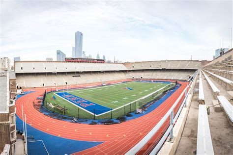 University Of Pennsylvania Sports Set To Resume Soon For First Time