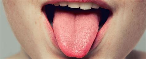 The meaning and symbolism of the word - «Tongue»