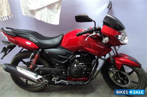 Large appliances / white goods. Second hand TVS Apache RTR 160 in Jaipur. Hi i want to ...