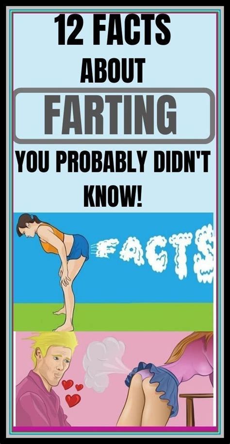 Facts About Farting You Probably Didnt Know Facts Medical Help My Xxx