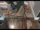 Photos of Wood Flooring How To Install