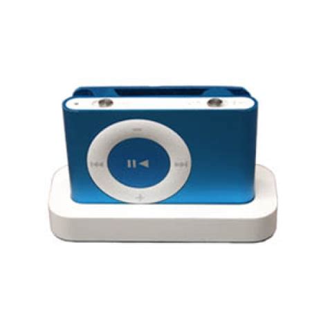 Apple Ipod Shuffle 2nd Generation 1gb Ma564