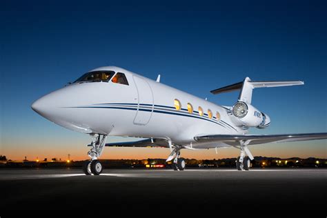 Top 8 Most Expensive Private Jets In The World With Details