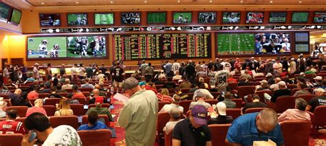 One of the bills gives sports betting control to the ohio lottery commission. Three Strikes You're Out: States That Struck Out On Sports ...