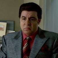 Silvio Dante Descriptive Personality Statistics