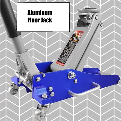 BIG RED T L Torin Hydraulic Low Profile Aluminum Steel Racing Floor Jack GoWork Recruitment
