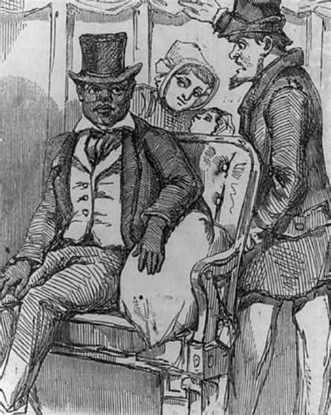 The Black Immigrant Who Challenged Us Segregation Nearly 190 Years