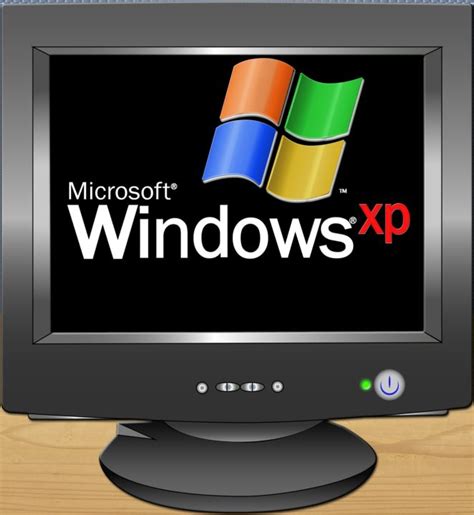 What Do You Know About The Oldest Operating System Windows Xp Virily